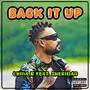 Back it up (feat. Sheridan the Clacka)