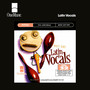 Latin Vocal