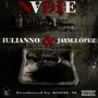 Nadie (feat. JayMLopez & Kool M) [Explicit]