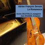 A.F. Servais : La Romanesca (On Arpeggione and Fortepiano)