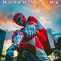 Morphin' Time (Explicit)