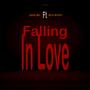 Falling in love (feat. Ben Music)