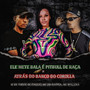 ELE METE BALA É PITBULL DE RAÇA × ATRÁS DO BANCO DO COROLLA (Explicit)