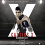 Cassius X: Becoming Ali (Official Score)