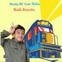 Naik Kereta (feat. Azka)