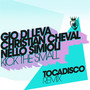 Kick the Small (Tocadisco Remix)