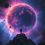 SPACE RAGE