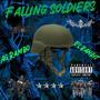 Falling Soldiers (feat. AG Rambo) [Explicit]