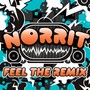 Feel The Remix Ep