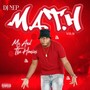 M.A.T.H (Me And The Homies) Vol. 1 [Explicit]