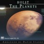 The Planets: Musical Images, Vol. 139 (MIDI Version)