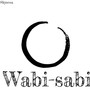 Wabi-sabi