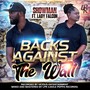 Back Against The Wall