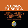 Dating, Politics & New York (Live On The Ed Sullivan Show, June 17, 1962)