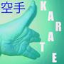 Musica per il Karate Vol. 8