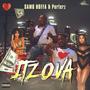 Itz Ova (feat. PORTERZ) [Explicit]