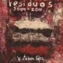 Residuos 2009 - 2011