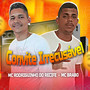 Convite Irrecusável (Explicit)