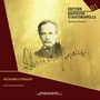 Richard Strauss: Eine Alpensinfonie (Edition Badische Staatskapelle)