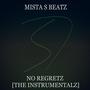 No Regretz (The Instrumentalz)