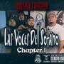 Las voces del sótano Cypher chapter 1 (feat. JokaH, Bulldogg, Cruda Moral & R'Dynasty) [Explicit]