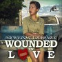 Wounded In Love