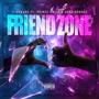 Friendzone (feat. Prince Smith & Kony Brooks) [Explicit]