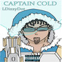 Captain Cold (Explicit)