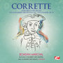 Corrette: Concerto for Organ and Chamber Orchestra No. 1 in G Major, Op. 26 (Digitally Remastered)