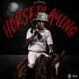 Horse playing (Radio Edit) [Explicit]