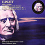 Liszt: Concertos for Piano and Orchestra No. 1 & 2, Hungarian Rhapsody No. 1