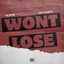 Wont Lose (Explicit)