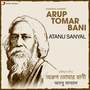 Arup Tomar Bani (Rabindra Sangeet)