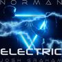 Electric (feat. Josh Graham)