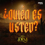 ¿Quién Es Usted?
