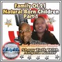 Family of 21 Natural Born Children, Pt. 1 (feat. Paul Lamar Hunter & Angela Butler)