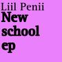 New School EP (Explicit)