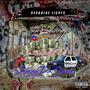 Red & Blue Lights (feat. Jah Swayy & Lowkeylotus) [Explicit]