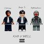 KNO U WELL (feat. BigBabyGucci) [Explicit]