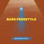 Bars Freestyle (feat. Mvp Beats) [Explicit]