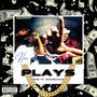 PLAYS (feat. Head Blocka) [Explicit]