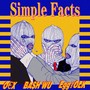 SIMPLE FACTS (玖千 Cypher)