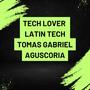 TECHLOVER (Radio Edit)