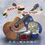 Sticks & Strings