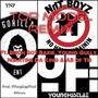 Top Model (feat. Young Gully, Nht Boyz: Nikatine Da King, Birch Boy Barie & AB of YH) [Explicit]