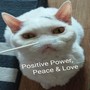 Positive Power, Peace & Love