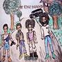 In The Hood (feat. DatBoi Izzy, 1700 Zan & Lil Banks) [Explicit]