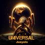 Universal (feat. BossMillz)