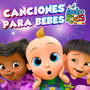 Canciones para Bebes en Espanol