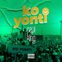 KO YONTI (Explicit)